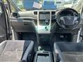 2012 Toyota Vellfire