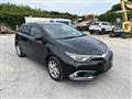 2016 Toyota Auris