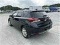 2016 Toyota Auris