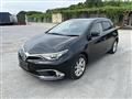 2016 Toyota Auris