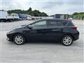 2016 Toyota Auris