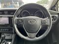 2016 Toyota Auris