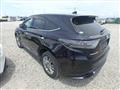 2015 Toyota Harrier