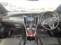 2015 Toyota Harrier