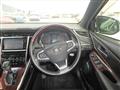 2015 Toyota Harrier