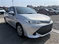 2017 Toyota Corolla Axio