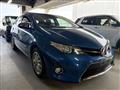 2013 Toyota Auris