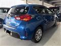 2013 Toyota Auris