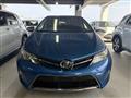 2013 Toyota Auris