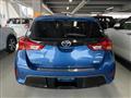 2013 Toyota Auris