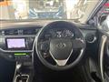 2013 Toyota Auris