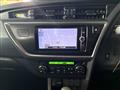 2013 Toyota Auris