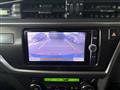 2013 Toyota Auris