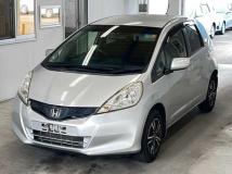 2012 Honda Fit
