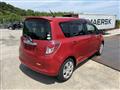 2009 Toyota Ractis