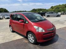 2009 Toyota Ractis