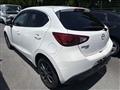 2015 Mazda Demio