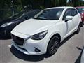 2015 Mazda Demio