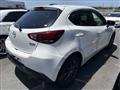2015 Mazda Demio