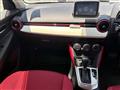 2015 Mazda Demio