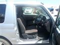 2008 Mitsubishi Pajero Mini