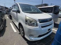 2009 Toyota Noah