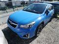 2016 Subaru IMPREZA_XV