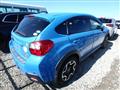 2016 Subaru IMPREZA_XV