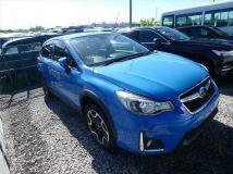 2016 Subaru IMPREZA_XV