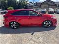 2015 Toyota Harrier