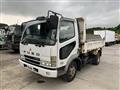 2003 Mitsubishi Fighter