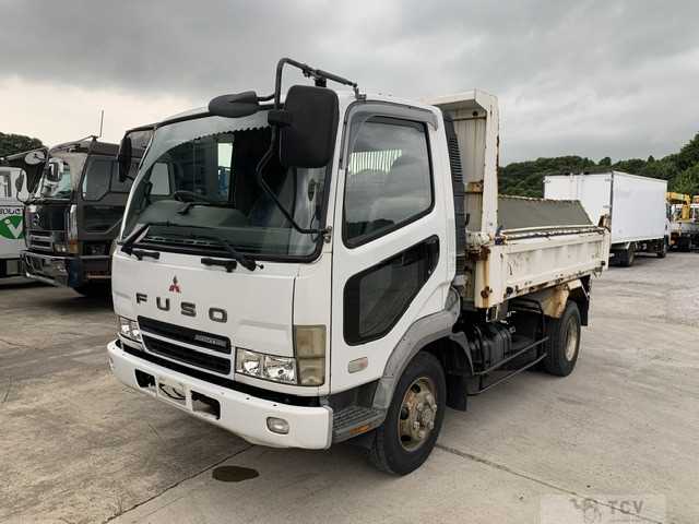 2003 Mitsubishi Fighter