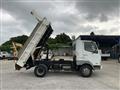 2003 Mitsubishi Fighter