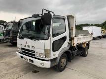 2003 Mitsubishi Fighter