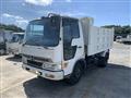 2001 Hino Ranger