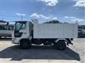 2001 Hino Ranger