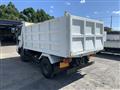 2001 Hino Ranger