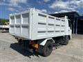 2001 Hino Ranger
