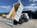 2001 Hino Ranger
