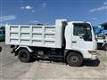 2001 Hino Ranger