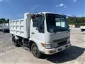 2001 Hino Ranger