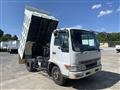 2001 Hino Ranger