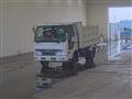 2001 Hino Ranger