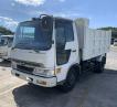 2001 Hino Ranger