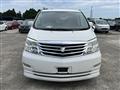 2005 Toyota Alphard