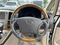 2005 Toyota Alphard