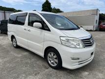 2005 Toyota Alphard