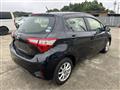 2017 Toyota Vitz