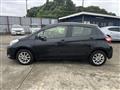 2017 Toyota Vitz