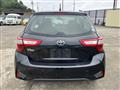 2017 Toyota Vitz